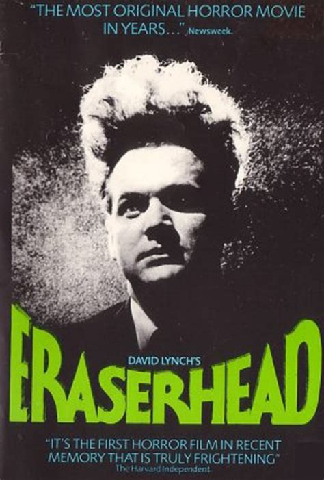 Eraserhead (1977) -- Silver Emulsion Film Reviews