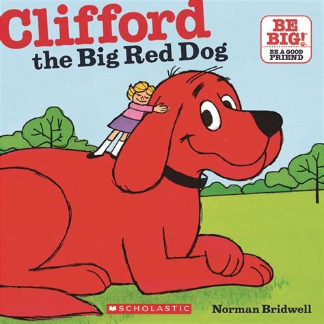 Clifford The Big Red Dog Carry Along Book & Cd - Book & Audio Sets Online | Teacher Supply Source