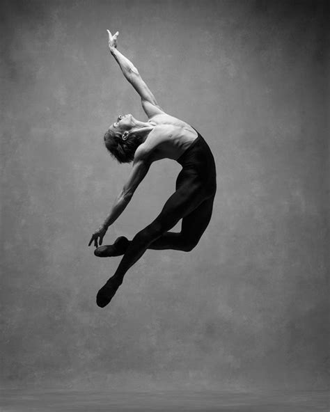 The Art of Movement: Breathtaking photographs of incredible dancers in ...