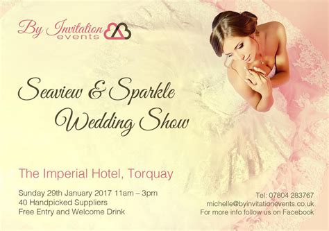 Imperial Hotel, Torquay - Wedding Fair Venue, Devon