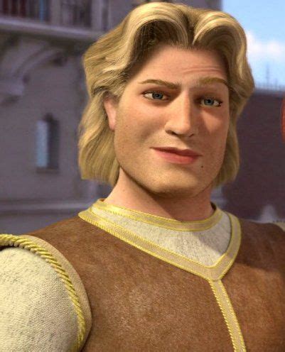 Did Prince Charming Die in Shrek 3 - Ryan-has-Reynolds