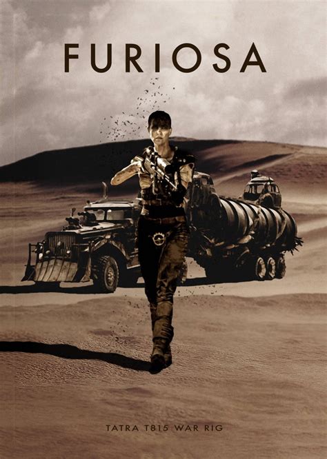 Mad Max: Furiosa Delayed to 2024