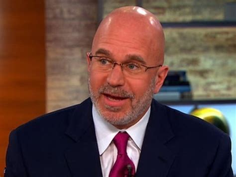 Michael Smerconish on his new book, "Talk," and polarized politics - YouTube