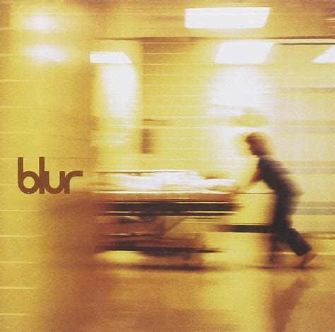 Blur Released Its Self-Titled Fifth Album 25 Years Ago Today - Magnet Magazine