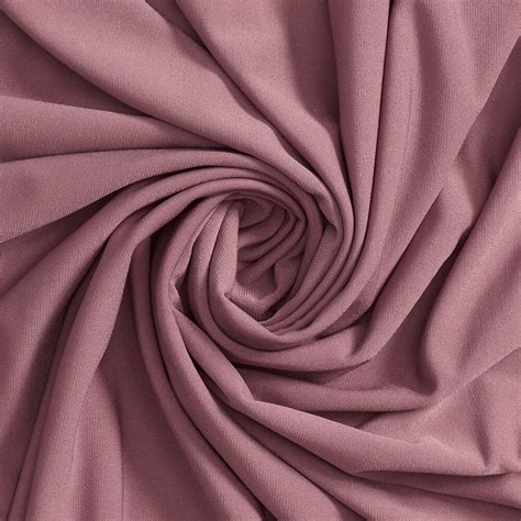 ITY Fabric Knit Stretch Jersey 60" Wide $4.99/Yard Sold BTY