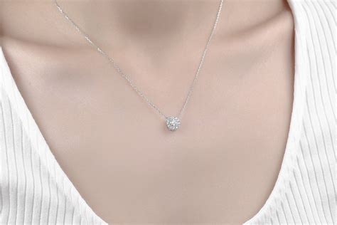 These lab-grown diamonds are a perfect, eco-friendly gift for Mother’s Day