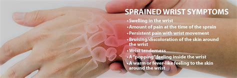 Wrist Sprains Information | Florida Orthopaedic Institute