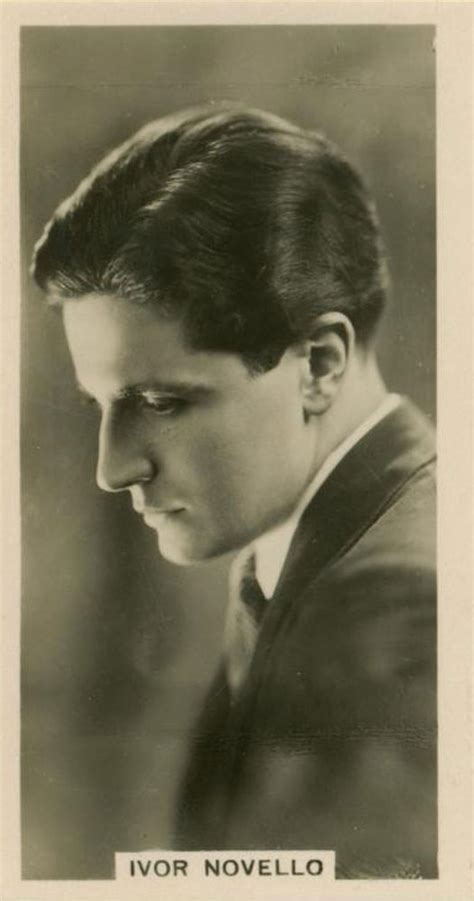 Ivor Novello