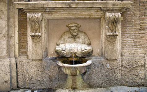 A Guide to Fountains in Rome | Italy Perfect - Italy Perfect Travel Blog