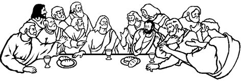 Free Last Supper Cliparts, Download Free Last Supper Cliparts png images, Free ClipArts on ...