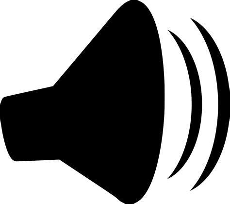 SVG > bruyant du son bruit la musique - Image et icône SVG gratuite. | SVG Silh