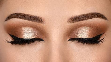 Best Eyeshadow Tutorials For Brown Eyes | Makeupview.co