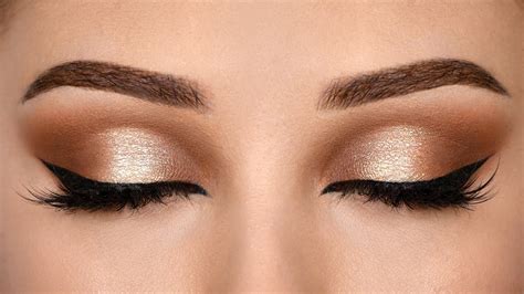 Best Eyeshadow Tutorials For Brown Eyes | Makeupview.co