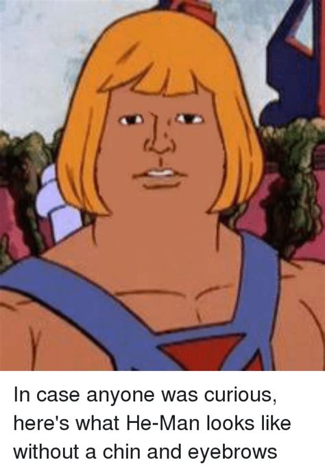 27 Hilarious He-Man Memes Only True Fans Will Understand