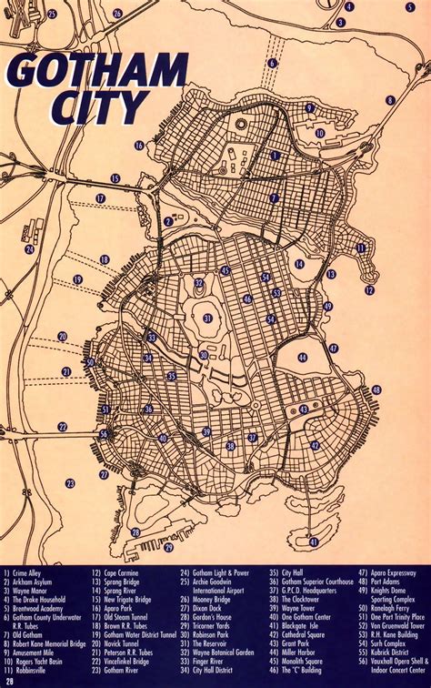 .dan-hill - comicartistevolution: comicallytechnical: ... | Cidade do batman, Gotham, Batman