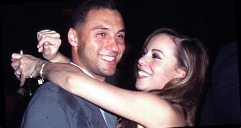 Video: Mariah Carey on How She Felt The First Time Having Sex With ...