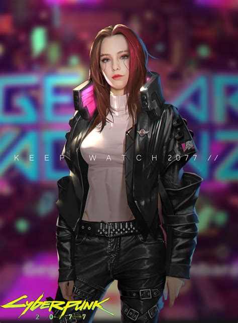 ArtStation - Cyberpunk 2077, jian yang | Cyberpunk, Cyberpunk 2077, Cyberpunk aesthetic