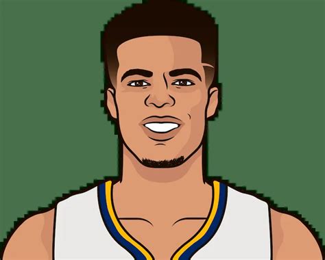 Michael Porter Jr. Stats Last 5 Games On Second Night Of A Back To Back | StatMuse