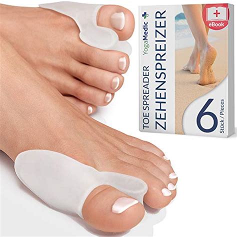 Top 10 Orthotics For Bunions of 2021 - Best Reviews Guide