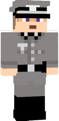 german officer | Nova Skin