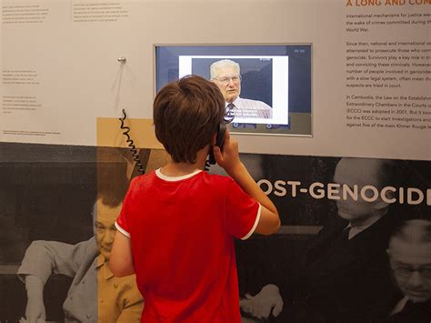 National Shoah education program launched by the Montreal Holocaust Museum