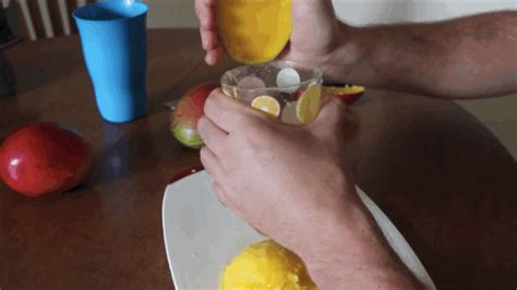 How To Slice, Dice, Peel And Pit Your Favorite Produce In Seconds ...