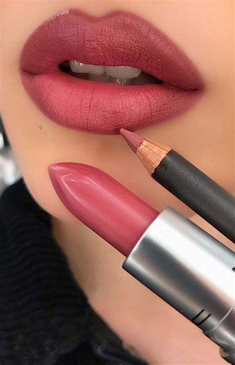42 Mac Lipstick Swatches 2021 – Mac Mehr | Mac lipstick swatches, Summer lipstick, Mac lipstick ...