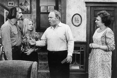 50 Years Ago: 'All in the Family' Changes Television Forever