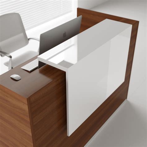 Curved Reception Desk With Storage Reception Desk Off - vrogue.co