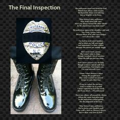 Fallen Police Officer Memorial Quotes. QuotesGram