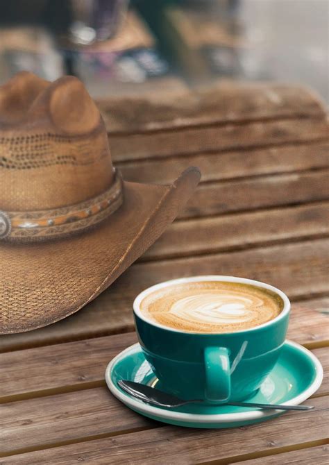 Cowboy Coffee Recipe?