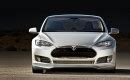 Tesla Model S Tuned by Unplugged Performance Looks Rakish - autoevolution