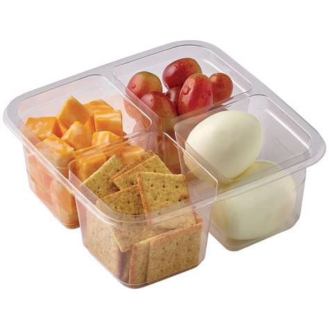 Heb Food Storage Containers