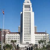 Los Angeles City Hall - 968 Photos & 130 Reviews - Landmarks & Historical Buildings - 200 N ...