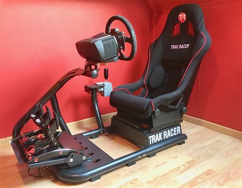 Trak Racer RS6 Review By AussieStig - Bsimracing