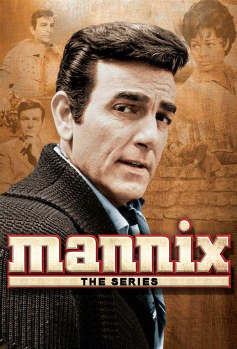 Mannix All Episodes - Trakt.tv