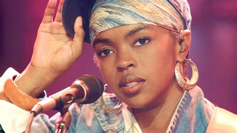 Nearly 20 Years Ago, Lauryn Hill Made an Album So Perfect It Nearly Ruined Her Life