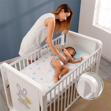 0 6 Years Cute Newborn Baby Crib Multi Function Nest Sleeping Toddler Bed Nursery Bassinet Adult ...