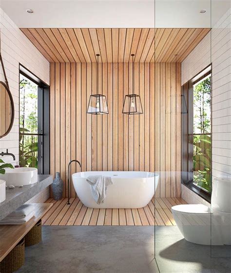 Our Wilberforce Bathroom • Bliss • #norrskenko #photorealism #3drender ...