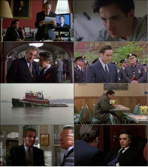 BRRip Movies: City Hall (1996) [WEB-DL 720p]