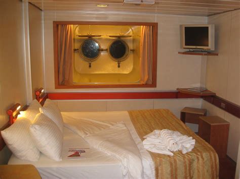 The worst cruise ship cabins to avoid | Cruise.Blog