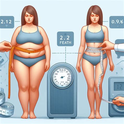 Body Fat Percentage vs. BMI: Which Is a Better Measure of Obesity ...