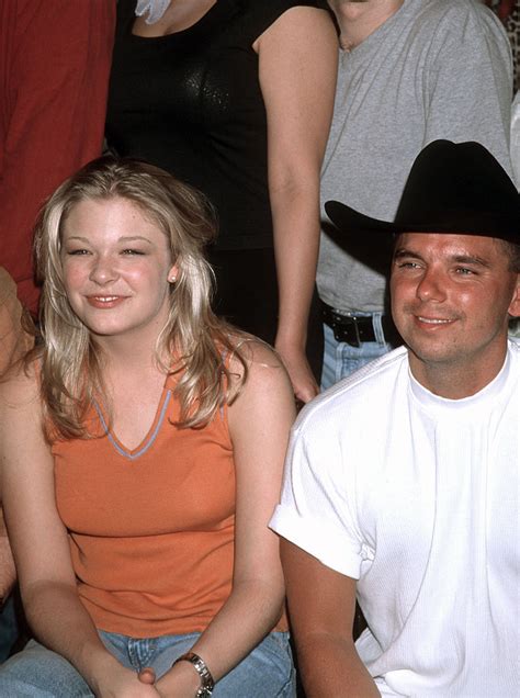 Renee Zellweger And Kenny Chesney