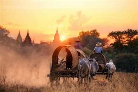 Living with the locals in rural Myanmar | Rough Guides