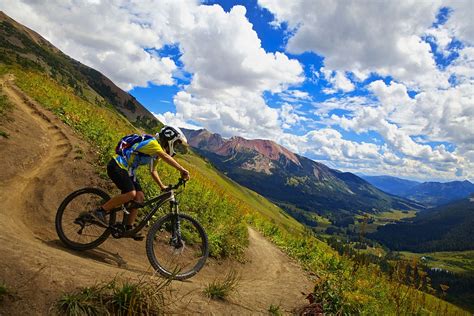 Crested Butte Mountain Biking: 7 Bucket List Trails