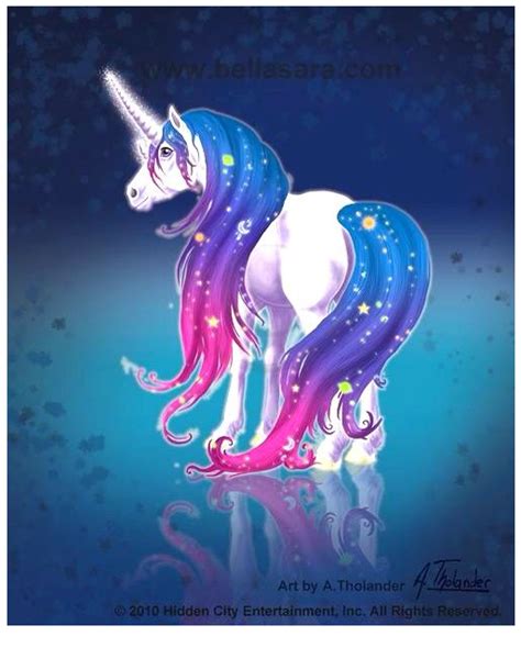Unicorn Coloring Image Coloring Page - Unicorn Coloring Pages