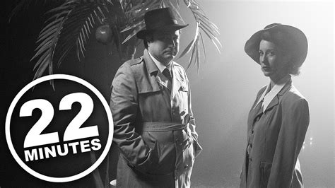 Casablanca remake for the digital age | 22 Minutes - YouTube