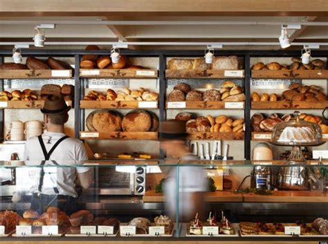 The Best New Bread Bakeries In America, According To 'Details' Magazine | HuffPost