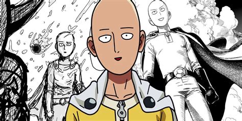 One Punch Man Chapter 151 Release Date, Recap, And Spoilers