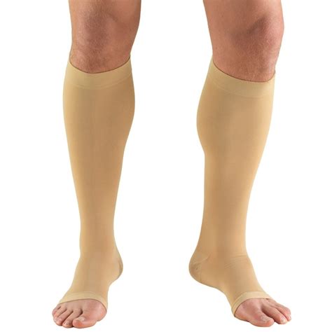 How Long To Wear Compression Socks After Vein Surgery